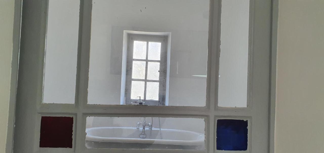 La Folie Hubert Appartement Meung-sur-Loire Buitenkant foto