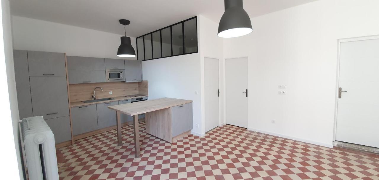 La Folie Hubert Appartement Meung-sur-Loire Buitenkant foto