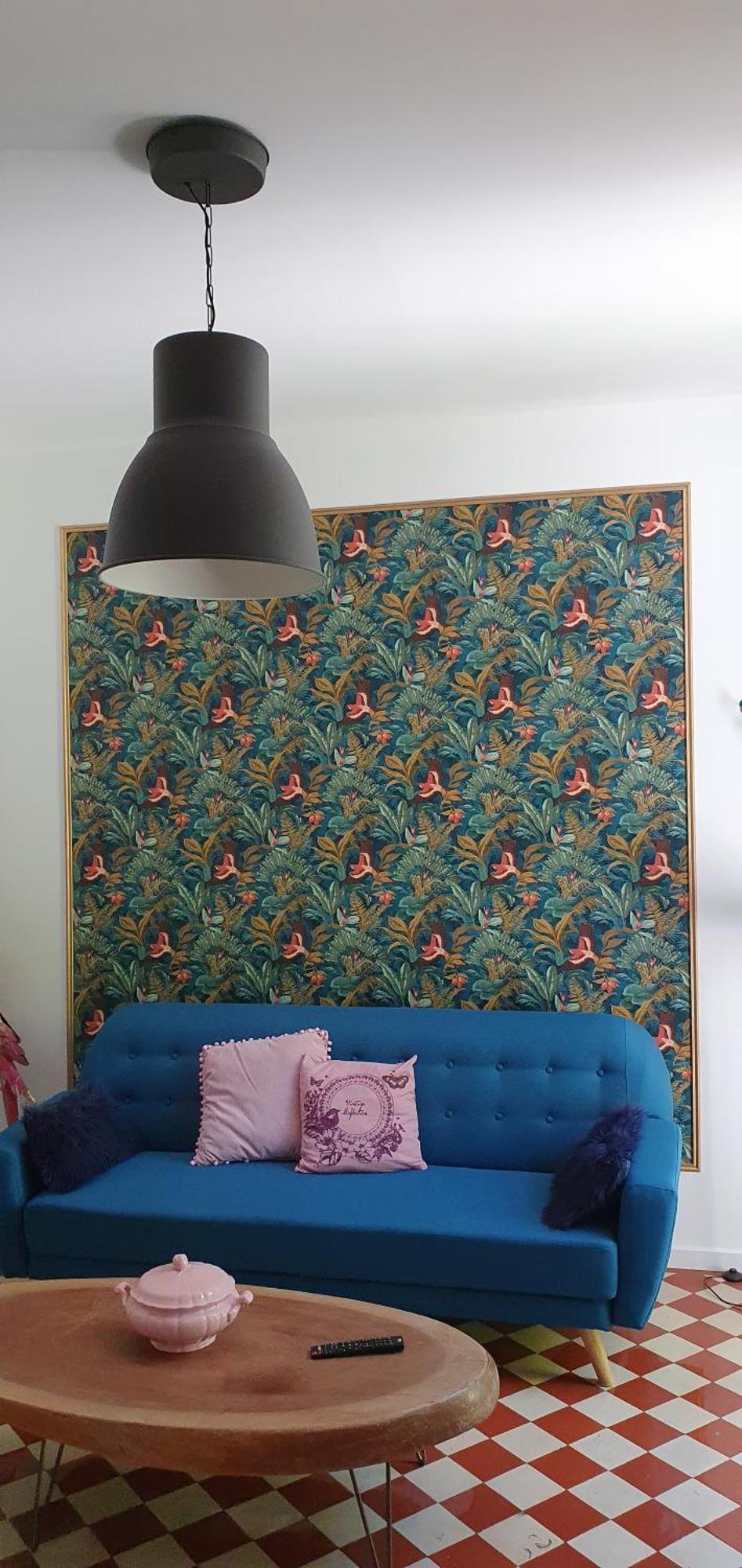 La Folie Hubert Appartement Meung-sur-Loire Kamer foto