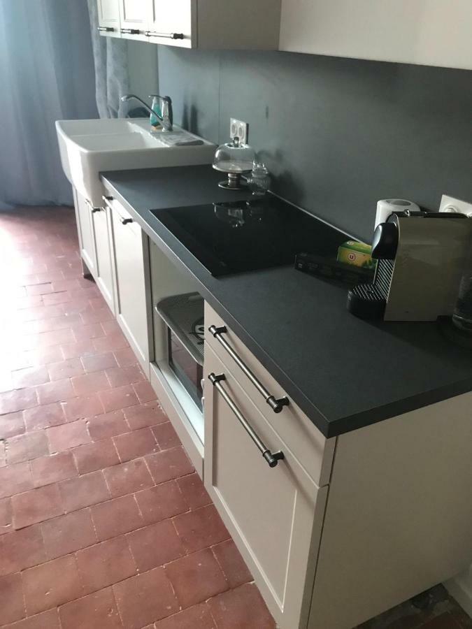 La Folie Hubert Appartement Meung-sur-Loire Buitenkant foto