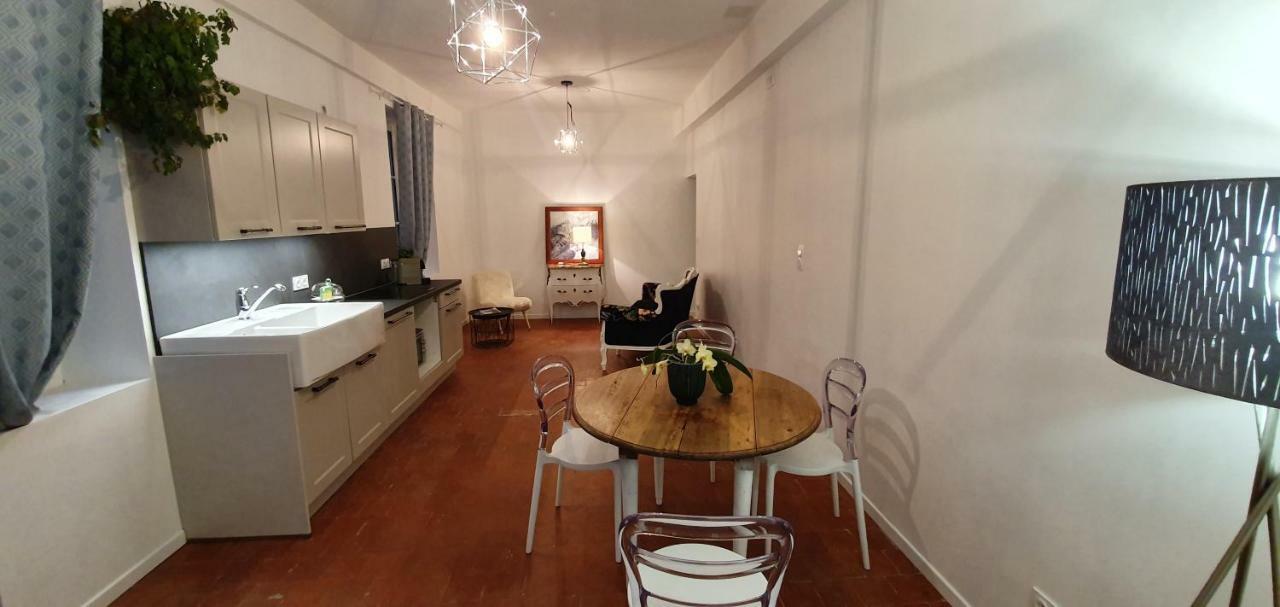 La Folie Hubert Appartement Meung-sur-Loire Buitenkant foto